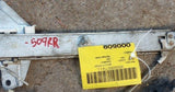 1992-1996 TOYOTA CAMRY Rear Door Window Regulator 85720-32100 Passenger Side RH