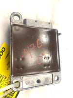 2002 - 2003 SATURN VUE Control Module Unit SRS Safety Airbag Sensor OEM 22687197