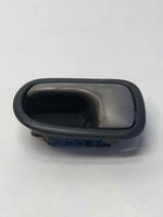 2001 - 2003 MAZDA PROTEGE Front Inside Door Interior Handle Left Side LH