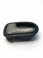 2001 - 2003 MAZDA PROTEGE Front Inside Door Interior Handle Left Side LH
