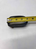 2001 - 2003 MAZDA PROTEGE Front Inside Door Interior Handle Left Side LH