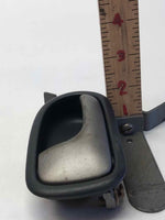 2001 - 2003 MAZDA PROTEGE Front Inside Door Interior Handle Left Side LH