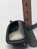 2001 - 2003 MAZDA PROTEGE Front Inside Door Interior Handle Left Side LH