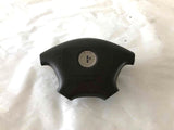 2003-2006 LINCOLN LS Airbag Air Bag Driver Steering Wheel Front Left Side LH OEM