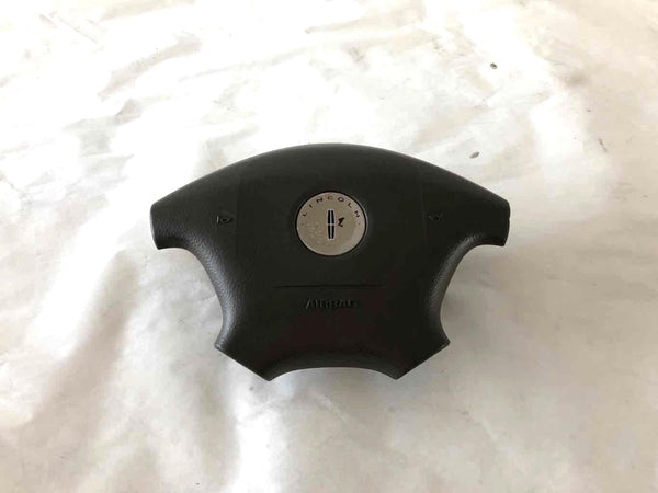 2003-2006 LINCOLN LS Airbag Air Bag Driver Steering Wheel Front Left Side LH OEM