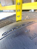 1995 CHRYSLER CIRRUS Airbag Air Bag Driver Steering Wheel SRS Safety Left LH OEM