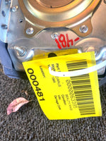 1995 CHRYSLER CIRRUS Airbag Air Bag Driver Steering Wheel SRS Safety Left LH OEM