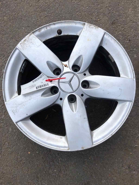 2006 - 2008 MERCEDES Wheel Rim 16" 16x7 5 Spoke SLK280 171 Type