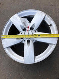2006 - 2008 MERCEDES Wheel Rim 16" 16x7 5 Spoke SLK280 171 Type
