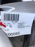 2006 - 2008 MERCEDES Wheel Rim 16" 16x7 5 Spoke SLK280 171 Type
