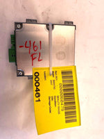 2006 - 2008 BMW 750 SERIES Control Module Unit Air Bag SRS Safety Airbag Sensor