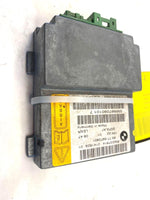 2006 - 2008 BMW 750 SERIES Control Module Unit Air Bag SRS Safety Airbag Sensor