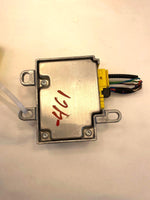 2006 - 2008 BMW 750 SERIES Control Module Unit SRS Airbag Sensor 65.77-6970888