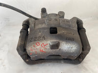 2012 - 2019 NISSAN VERSA Front Brake Disc Caliper Right Passenger Side RH OEM