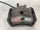 2012 - 2019 NISSAN VERSA Front Brake Disc Caliper Right Passenger Side RH OEM
