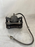2012 - 2019 NISSAN VERSA Front Brake Disc Caliper Right Passenger Side RH OEM