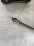 2012 - 2019 NISSAN VERSA Front Brake Disc Caliper Right Passenger Side RH OEM