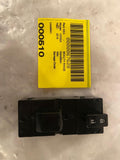 2018 NISSAN VERSA Front Power Window Switch Control & Door Right Passenger Side
