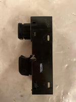 2018 NISSAN VERSA Front Power Window Switch Control & Door Right Passenger Side