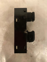 2018 NISSAN VERSA Front Power Window Switch Control & Door Right Passenger Side