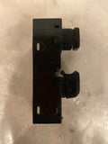 2018 NISSAN VERSA Front Power Window Switch Control & Door Right Passenger Side