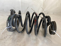 2015-2018 NISSAN VERSA Rear Suspension Coil Spring Pair Set Left and Right Side