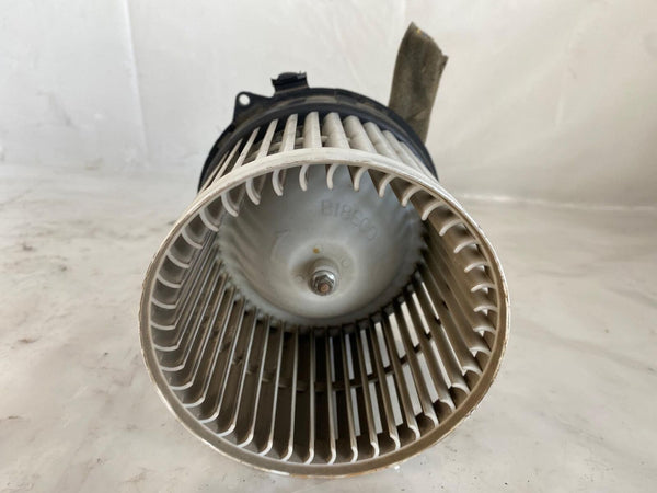 2012 - 2018 NISSAN VERSA Heater AC Air Conditioner Blower Motor PIN 272269ME0A