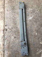2012 - 2019 NISSAN VERSA Sedan Front Bumper Reinforcement Impact Face Bar OEM