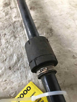2012 - 2019 NISSAN VERSA Front CVT Axle Shaft Assembly Right Passenger Side RH
