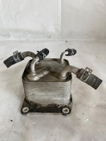 2012 - 2019 NISSAN VERSA Sedan 1.6L 4 Cylinder Engine Oil Cooler OEM