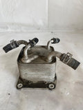 2012 - 2019 NISSAN VERSA Sedan 1.6L 4 Cylinder Engine Oil Cooler OEM