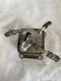 2012 - 2019 NISSAN VERSA Sedan 1.6L 4 Cylinder Engine Oil Cooler OEM