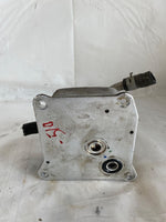 2012 - 2019 NISSAN VERSA Sedan 1.6L 4 Cylinder Engine Oil Cooler OEM