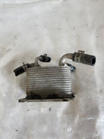 2012 - 2019 NISSAN VERSA Sedan 1.6L 4 Cylinder Engine Oil Cooler OEM