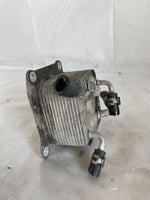 2012 - 2019 NISSAN VERSA Sedan 1.6L 4 Cylinder Engine Oil Cooler OEM