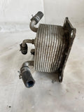 2012 - 2019 NISSAN VERSA Sedan 1.6L 4 Cylinder Engine Oil Cooler OEM