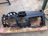 2015 - 2019 NISSAN VERSA Sedan Front Dashboard Dash Instrument Panel interior