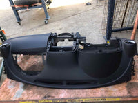 2015 - 2019 NISSAN VERSA Sedan Front Dashboard Dash Instrument Panel interior