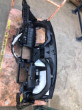 2015 - 2019 NISSAN VERSA Sedan Front Dashboard Dash Instrument Panel interior