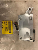 2013 - 2019 NISSAN VERSA Communication Telephone Control Module P/N 28383-9DF0A