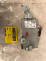 2013 - 2019 NISSAN VERSA Communication Telephone Control Module P/N 28383-9DF0A