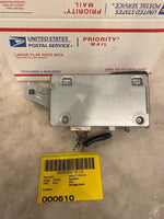 2013 - 2019 NISSAN VERSA Communication Telephone Control Module P/N 28383-9DF0A