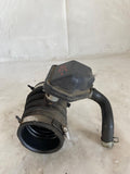 2014 - 2019 NISSAN VERSA Sedan 1.6L Engine Air Intake Tube Hose Outlet Duct OEM