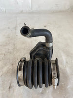 2014 - 2019 NISSAN VERSA Sedan 1.6L Engine Air Intake Tube Hose Outlet Duct OEM
