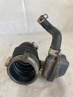 2014 - 2019 NISSAN VERSA Sedan 1.6L Engine Air Intake Tube Hose Outlet Duct OEM
