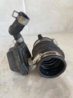 2014 - 2019 NISSAN VERSA Sedan 1.6L Engine Air Intake Tube Hose Outlet Duct OEM