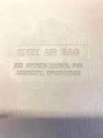1998-2002 KIA SPORTAGE Knee Airbag Air Bag Front Left Driver Side LH SRS Safety