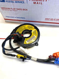 2001 KIA SPORTAGE Wagon Clockspring Airbag Angle Sensor Air Bag SRS Safety OEM