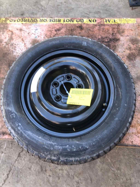 1996 - 1998 ACURA RL Emergency Temporary Comnpact Spare Tire Steel T135/90D15