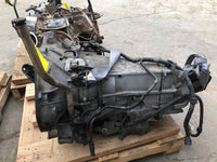 1996 - 2004 ACURA RL Sedan 3.5L 6 Cylinder FWD Automatic Transmission 257K Miles